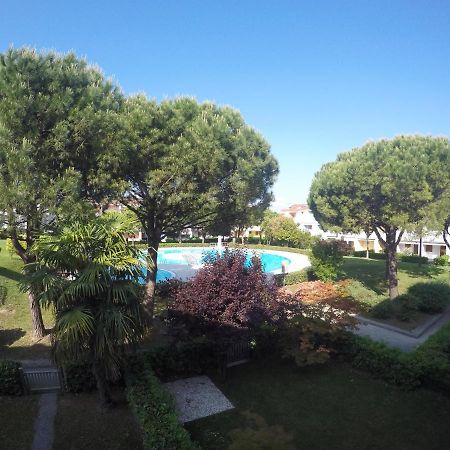Villaggio Riviera - Agenzia Cocal カオルレ エクステリア 写真