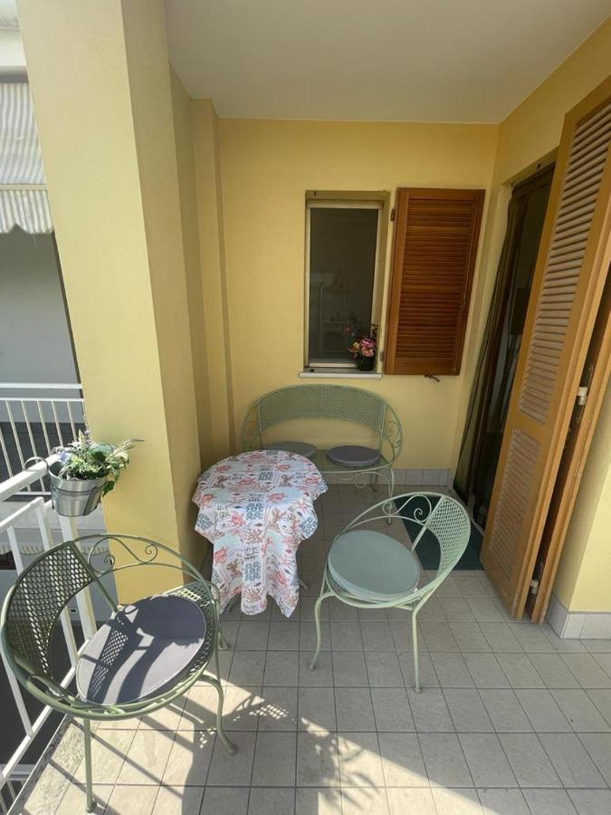 Villaggio Riviera - Agenzia Cocal カオルレ エクステリア 写真