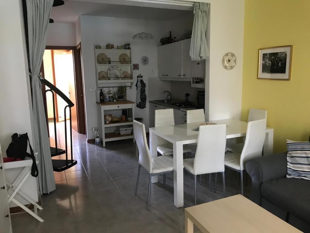 Villaggio Riviera - Agenzia Cocal カオルレ エクステリア 写真