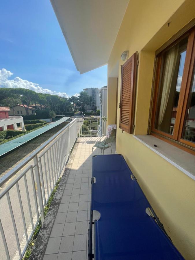 Villaggio Riviera - Agenzia Cocal カオルレ エクステリア 写真