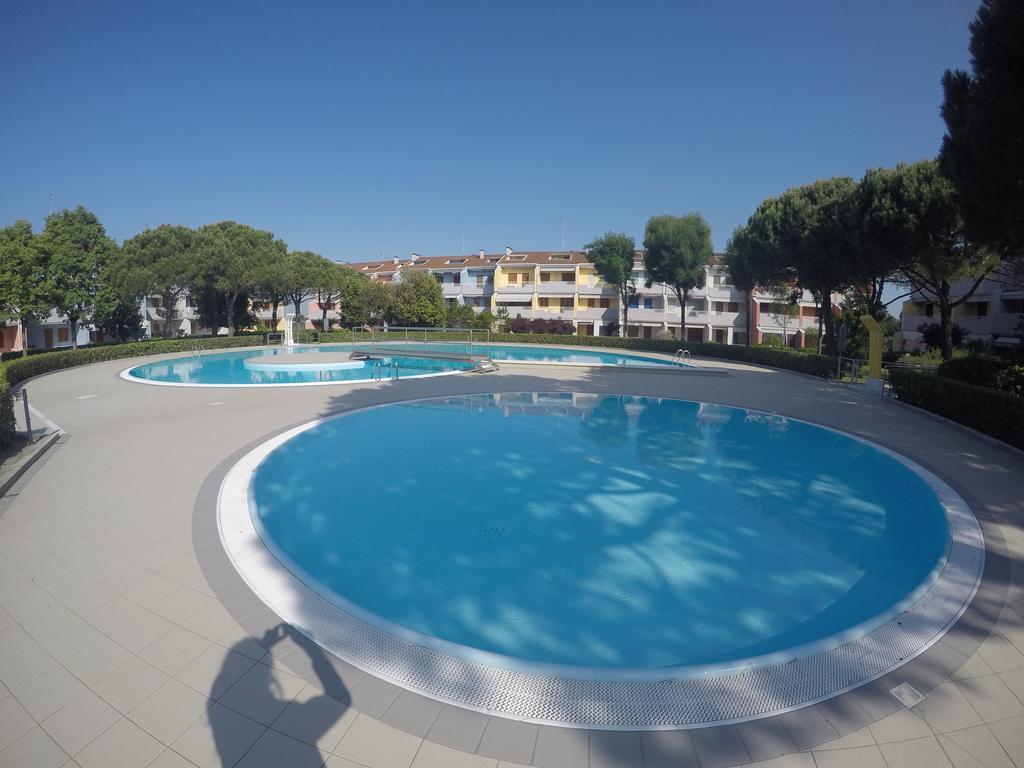 Villaggio Riviera - Agenzia Cocal カオルレ エクステリア 写真