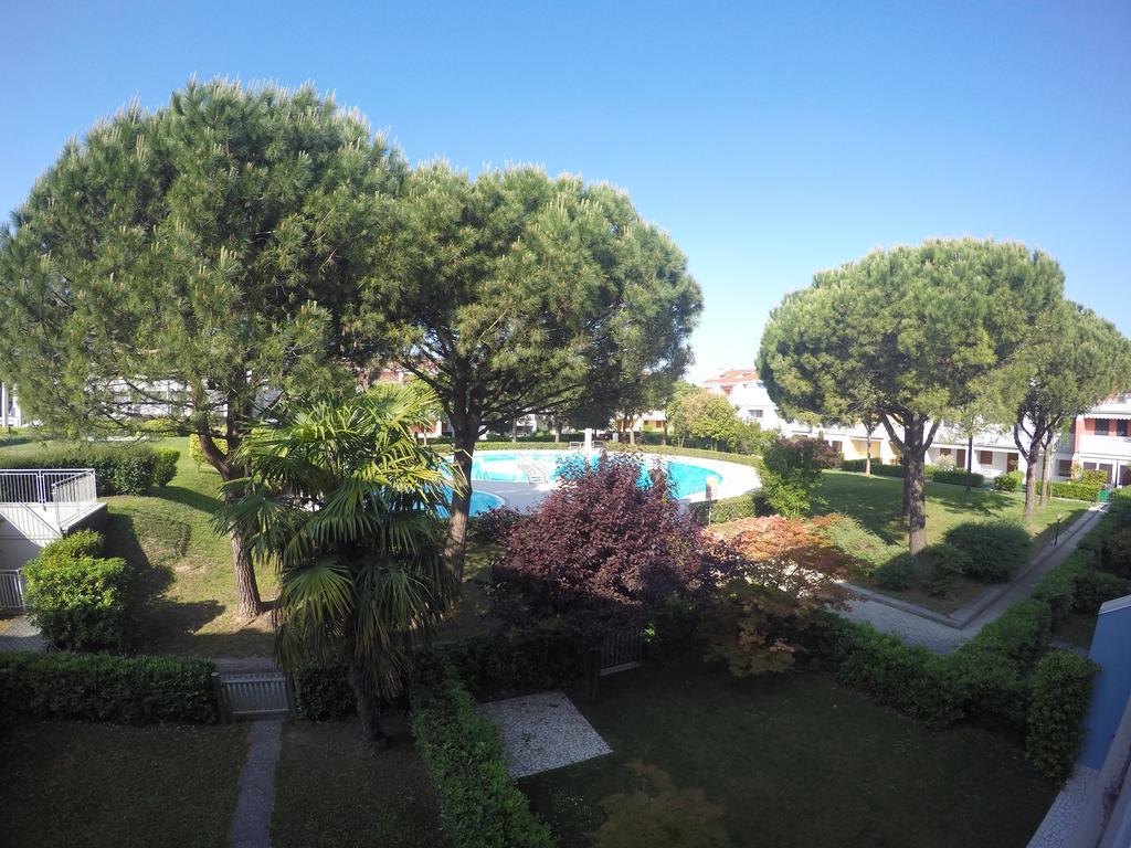 Villaggio Riviera - Agenzia Cocal カオルレ エクステリア 写真