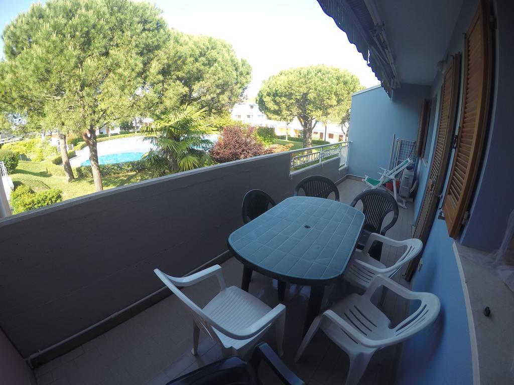 Villaggio Riviera - Agenzia Cocal カオルレ エクステリア 写真