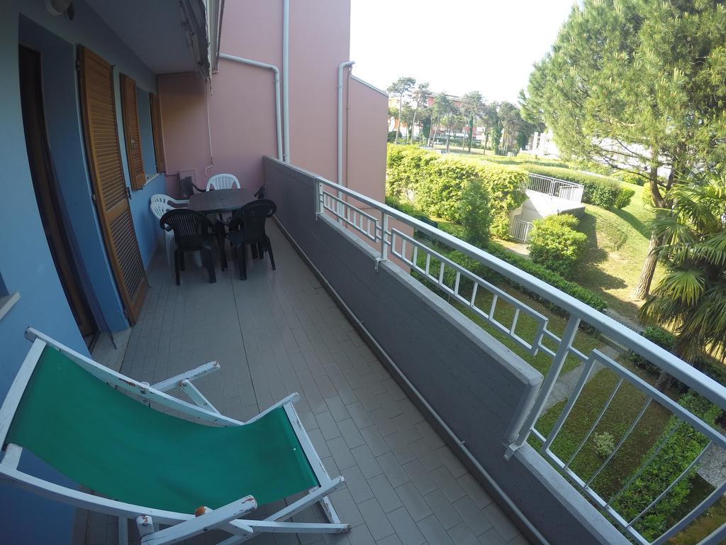 Villaggio Riviera - Agenzia Cocal カオルレ エクステリア 写真